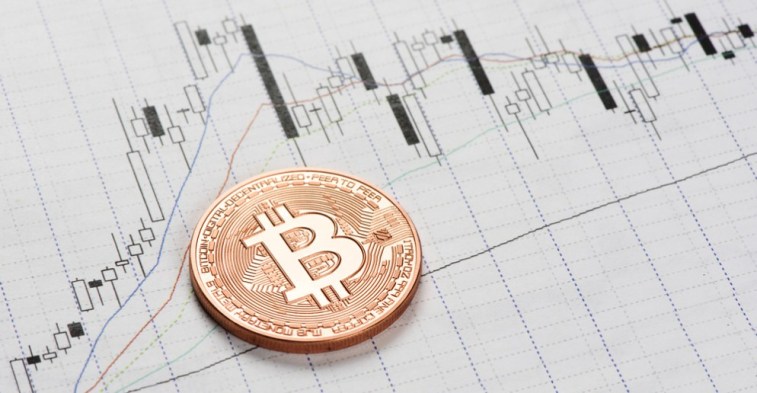 bitcoin stock